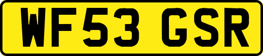 WF53GSR