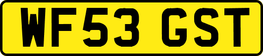 WF53GST