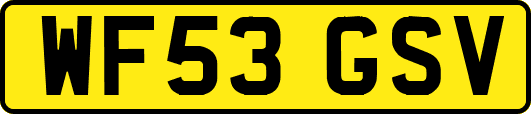 WF53GSV