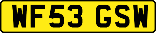 WF53GSW