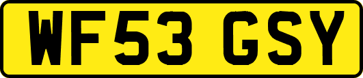 WF53GSY
