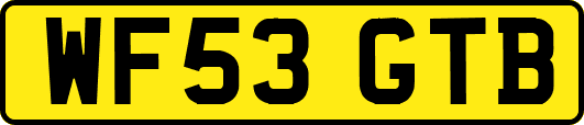 WF53GTB