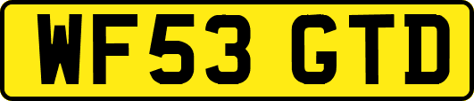 WF53GTD