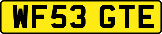 WF53GTE