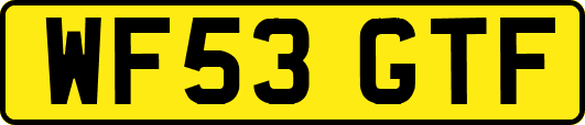 WF53GTF