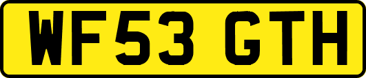 WF53GTH