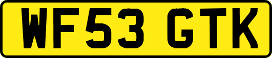 WF53GTK