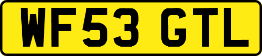 WF53GTL