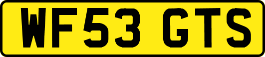 WF53GTS
