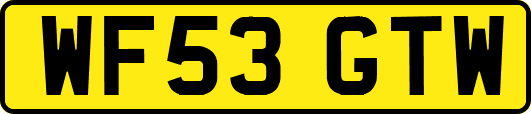 WF53GTW