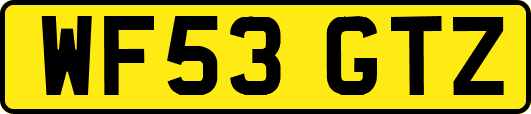 WF53GTZ