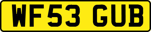 WF53GUB