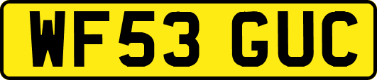WF53GUC