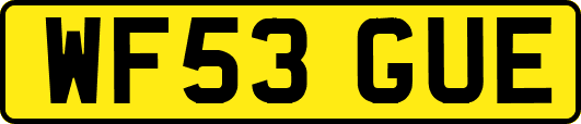 WF53GUE