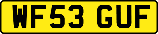 WF53GUF