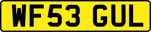 WF53GUL