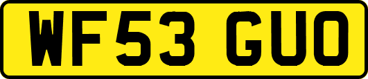 WF53GUO