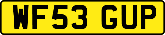 WF53GUP