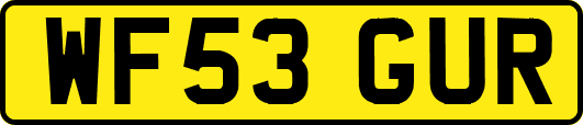 WF53GUR