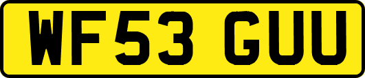 WF53GUU