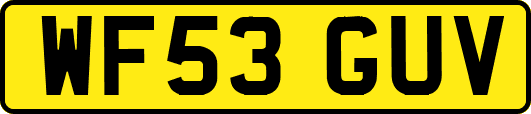 WF53GUV