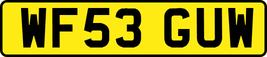 WF53GUW