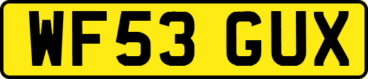WF53GUX