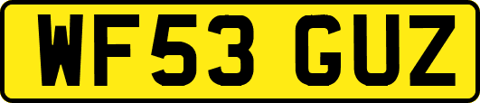 WF53GUZ