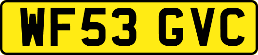 WF53GVC