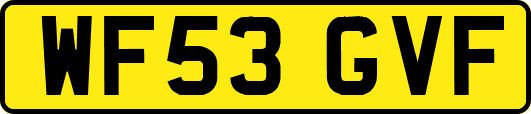 WF53GVF