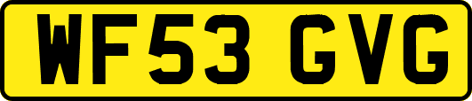 WF53GVG