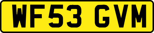 WF53GVM