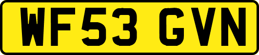 WF53GVN