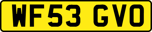 WF53GVO