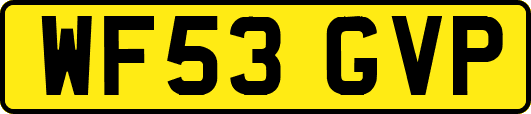 WF53GVP