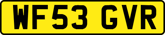 WF53GVR
