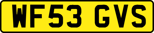 WF53GVS
