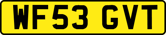 WF53GVT