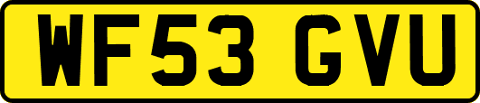 WF53GVU
