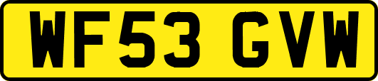 WF53GVW