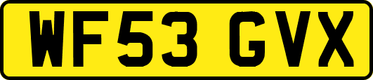 WF53GVX