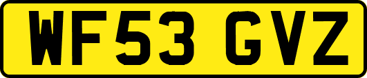 WF53GVZ