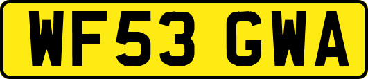 WF53GWA