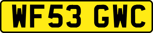 WF53GWC
