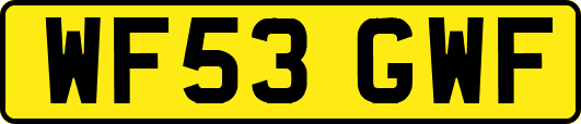 WF53GWF