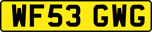 WF53GWG