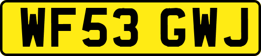 WF53GWJ