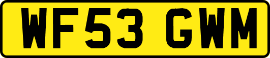 WF53GWM