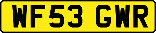 WF53GWR