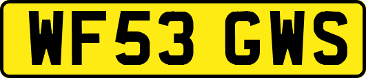 WF53GWS